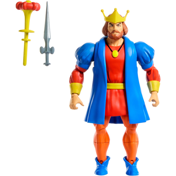 Masters of the Universe JKC44 legetøjsfigur til børn