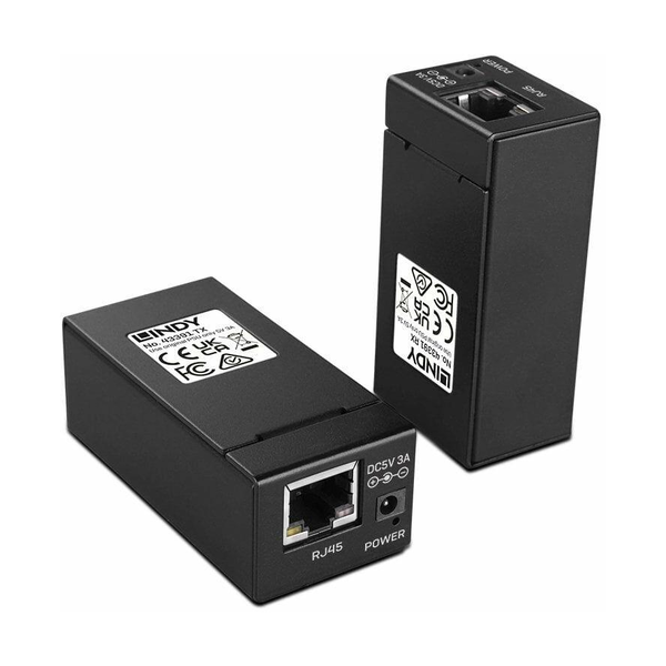 Lindy 43391 konsoludbygning Konsol sender & modtager 480 Mbit/s