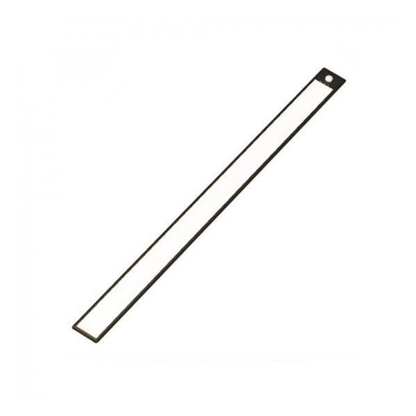 LAMPIČKA DO SKŘÍNĚ S POHYBOVÝM SENZOREM YEELIGHT LIGHT STŘÍBRNÁ 60CM 2700K