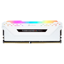 Corsair Vengeance RGB PRO 32GB (2x16GB) 3200MHz DDR4