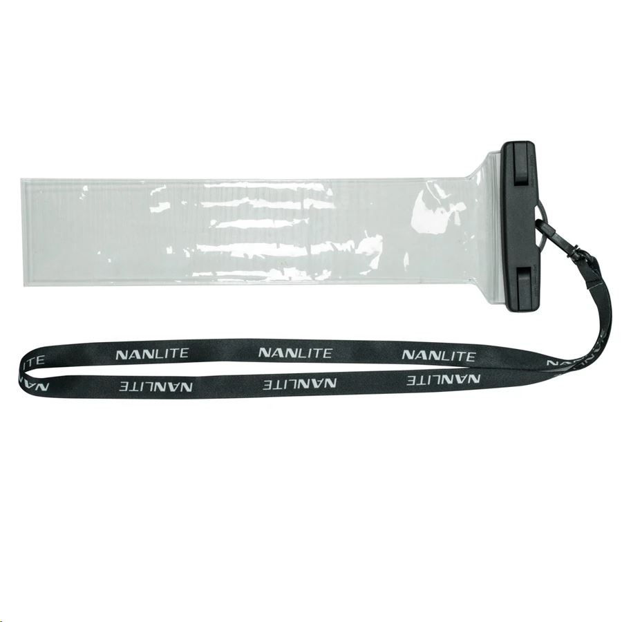 Nanlite PavoTube II 6C vízálló tok (AS-WB-PTII6C) (AS-WB-PTII6C)