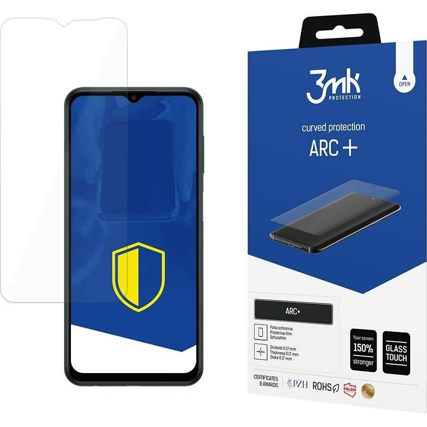 3mk ARC+ kijelző védőfólia Samsung Galaxy M13 4G (brak)