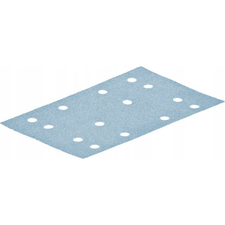 Festool 80x133 P40 GR/50 497117 Csiszolólap Szemcsézet 40 (H x Sz) 80 mm x 133 mm 50 db (497117)