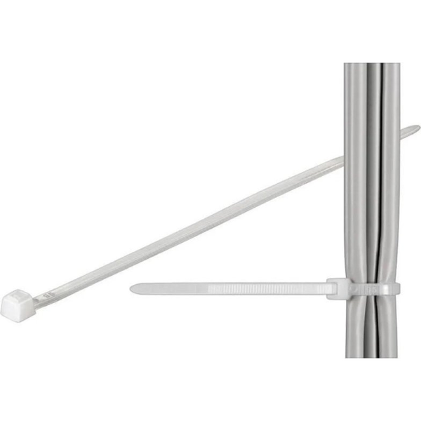 Techly 370 x 3.6mm fascetta