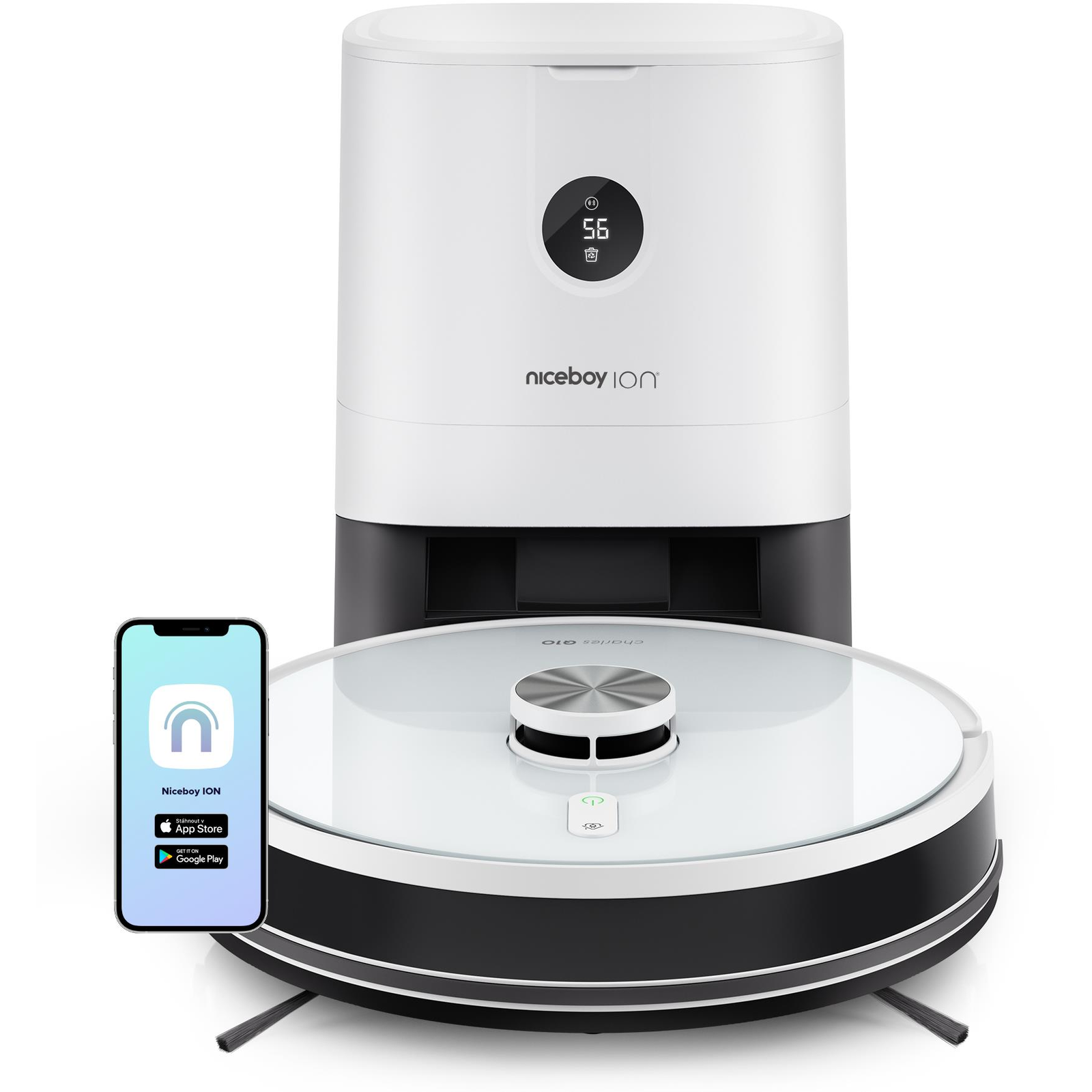 Niceboy ION Charles Q10 (charles-q10)