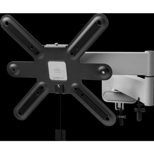 One for All WM 6254 13"-43" LCD TV / Monitor fali tartó konzol - Fekete