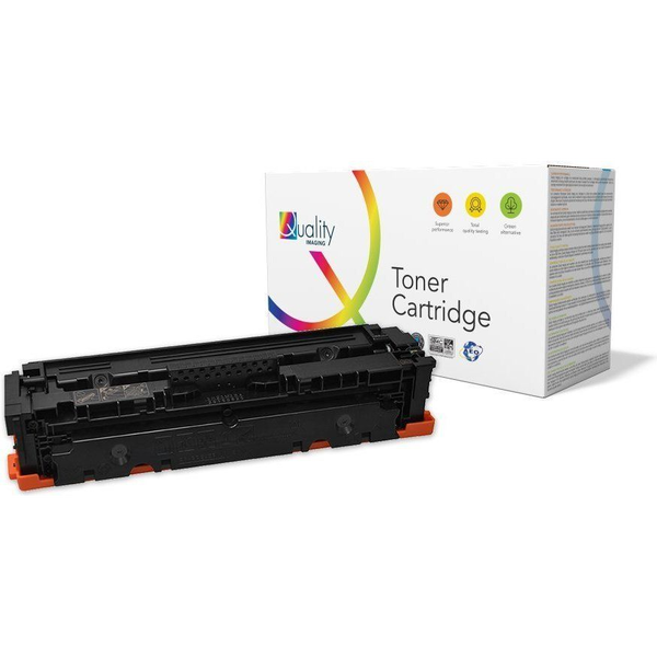 CoreParts QI-HP1025B tonerpatron 1 stk Kompatibel Sort