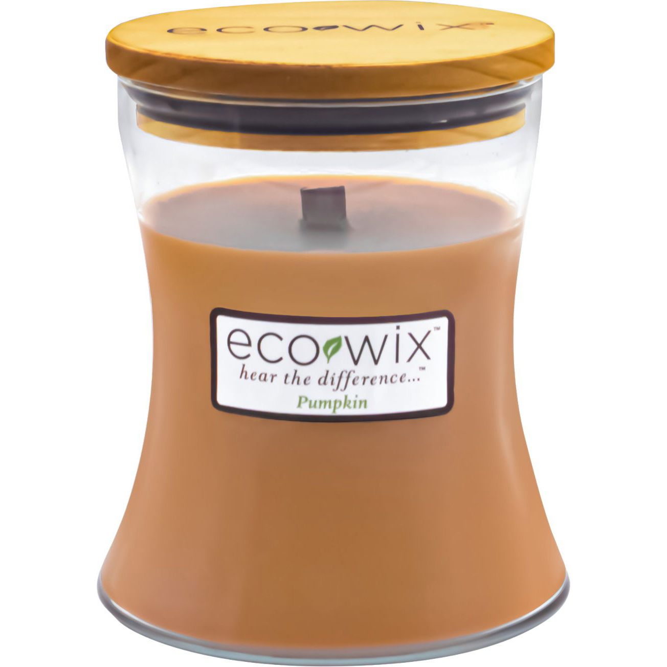 FLAGRANTE Ecowix Pumpkin 398 g (8595713400107)