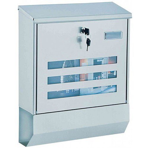 Rottner JUBILEE 40 rozsdamentes acél (T05336)