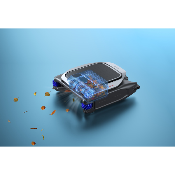 Dreame J1 Aspiratore per piscina robotico