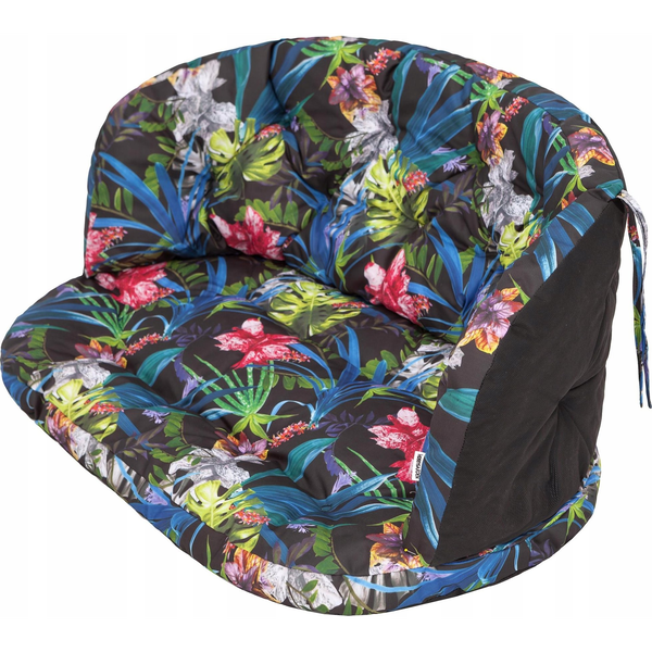  Hobbygarden DU˝A AMANDA PRESTI˝ 3D KOLOROWE LI—CIE