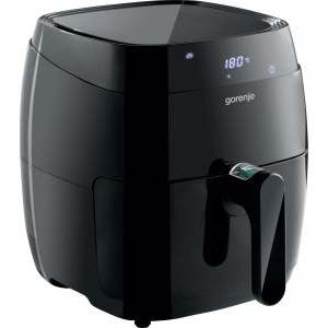 Gorenje AF1409DB forrólevegős sütő fekete (AF1409DB)