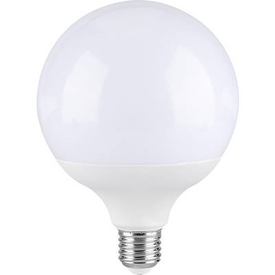 V-TAC 23884 LED EEK E (A - G) E27 22 W Natúr fehér 1 db (23884)