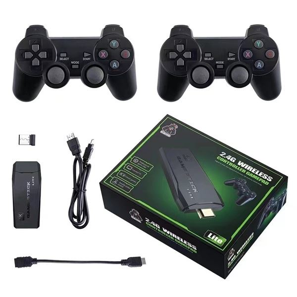 BlackBird BH1367 TV Game Stick játékkonzol