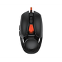 Cougar | Airblader Tournament Black | Mouse