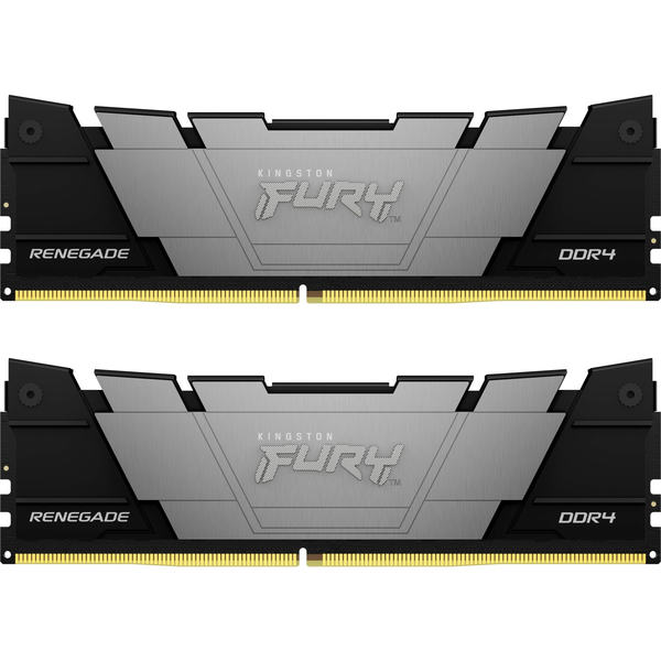 Kingston Technology FURY Renegade geheugenmodule 2 x 8 GB