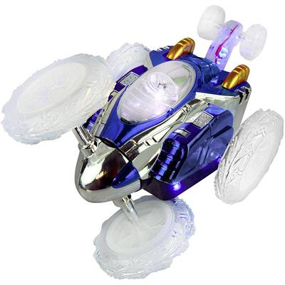 Amewi 22409 Spinstar RC kezdő modellautó