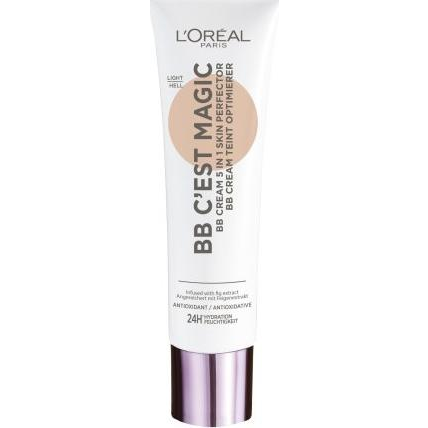 L'Oréal Paris Magic BB-krém 02 Light (30 ml)