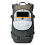 Lowepro Flipside Trek BP 250 AW fotós hátizsák szürke (LP37014-PWW)