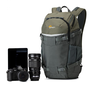 Lowepro Flipside Trek BP 250 AW fotós hátizsák szürke (LP37014-PWW)