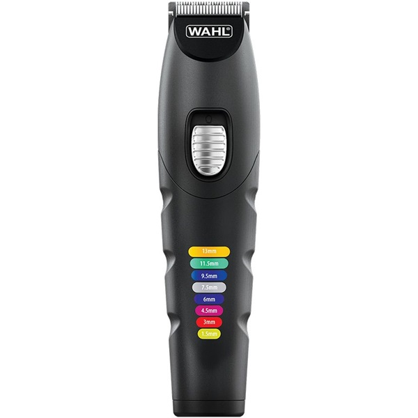 Wahl Color Trim Advanced vezeték nélküli testszőrnyíró (7700000052)