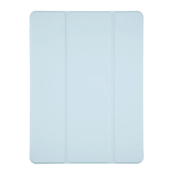 OBAL:ME MistyTab tok Samsung Galaxy Tab S10 Lite/S9/S9 FE/S10 FE készülékhez világoskék