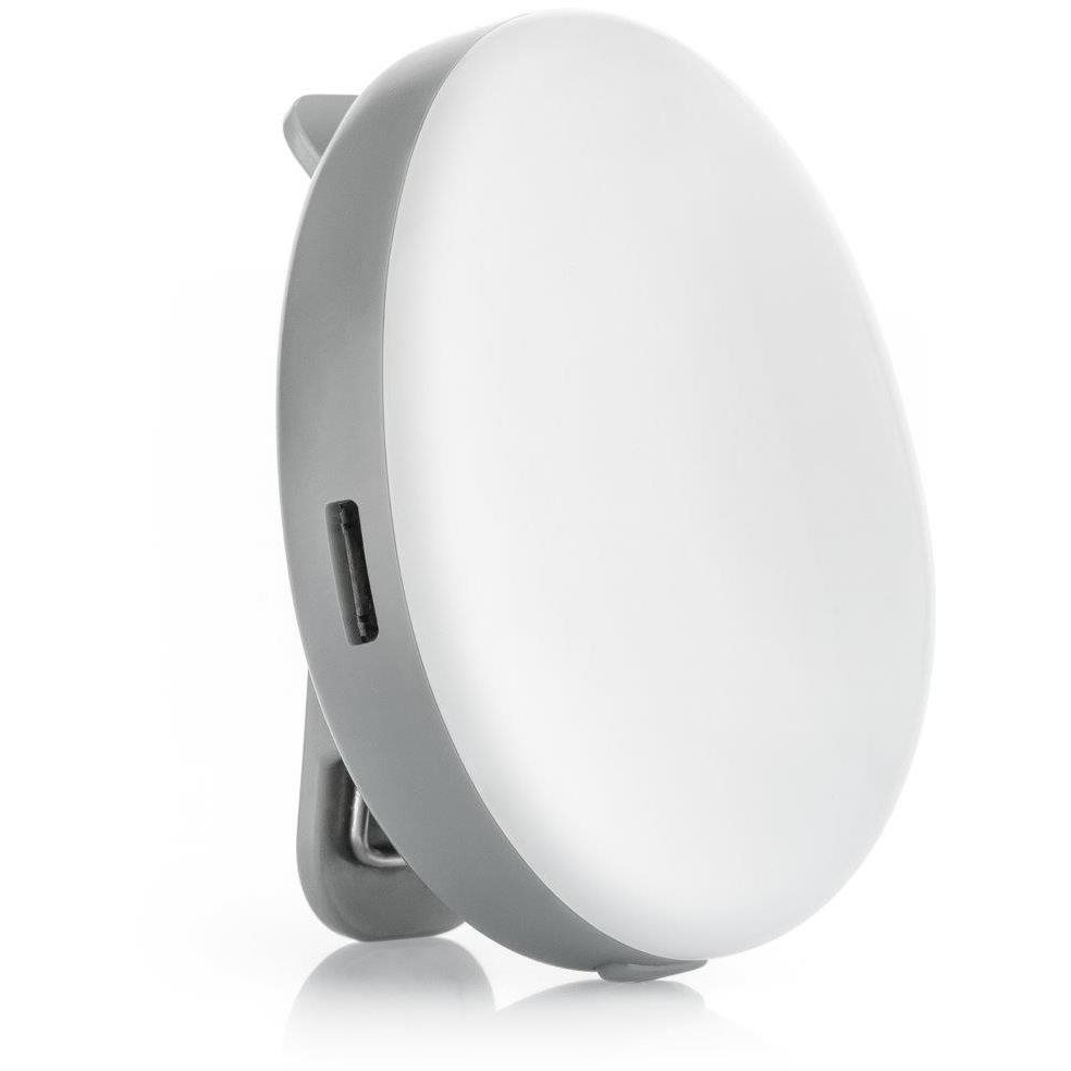 REER Szoptatós lámpa csipesszel (4013283523612)