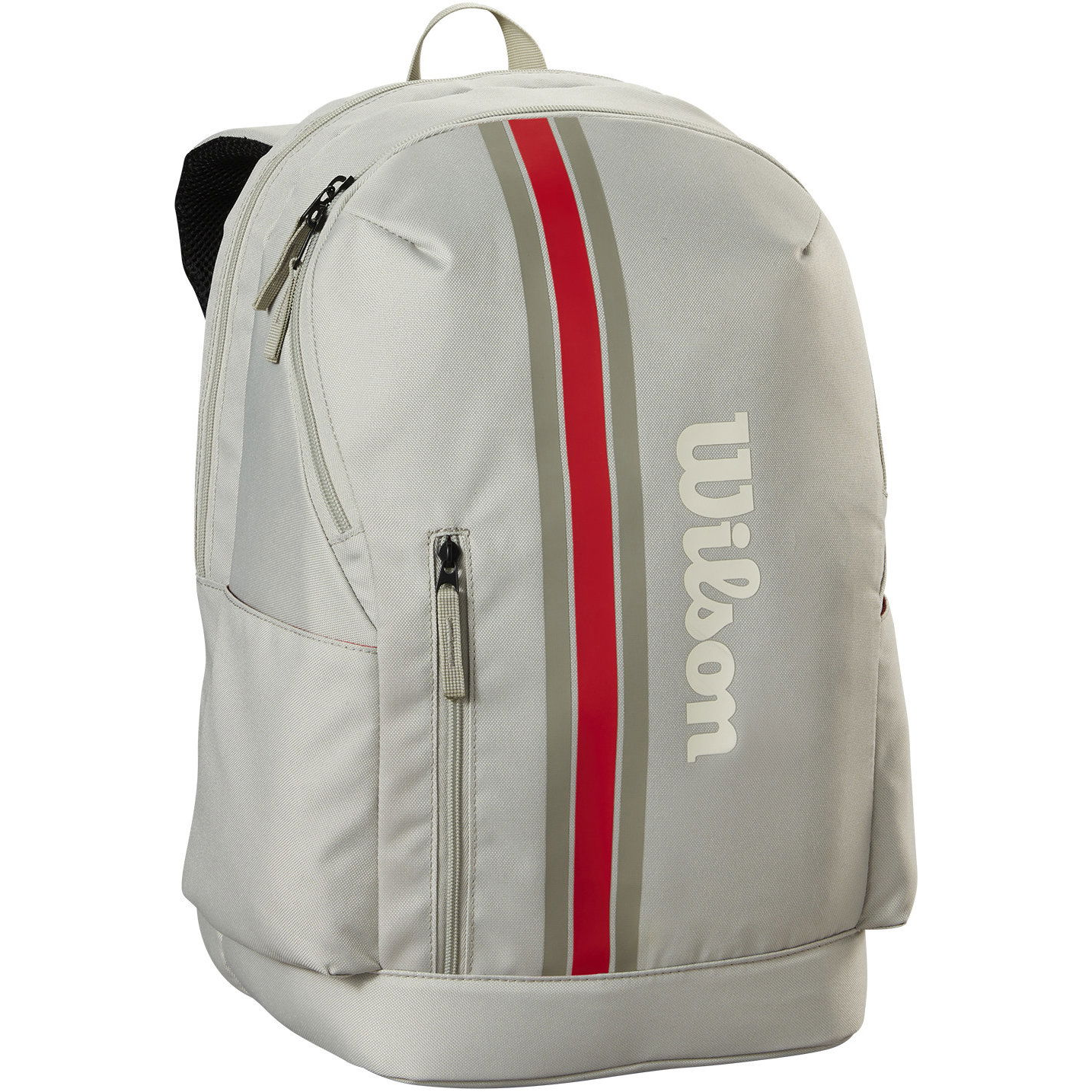 Wilson Team Backpack 2025 Oats (WR8040003+)