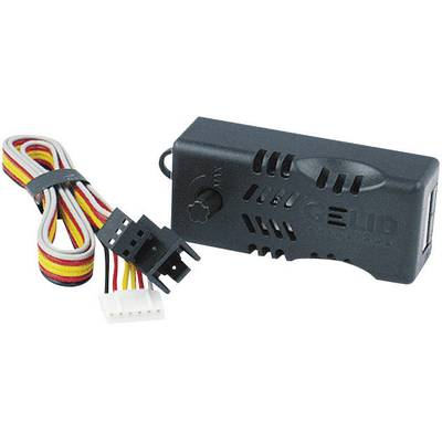 Ventilátor vezérlő, Gelid FC-MC01-B Gelid FC-MC01-B N/A (FC-MC01-B)