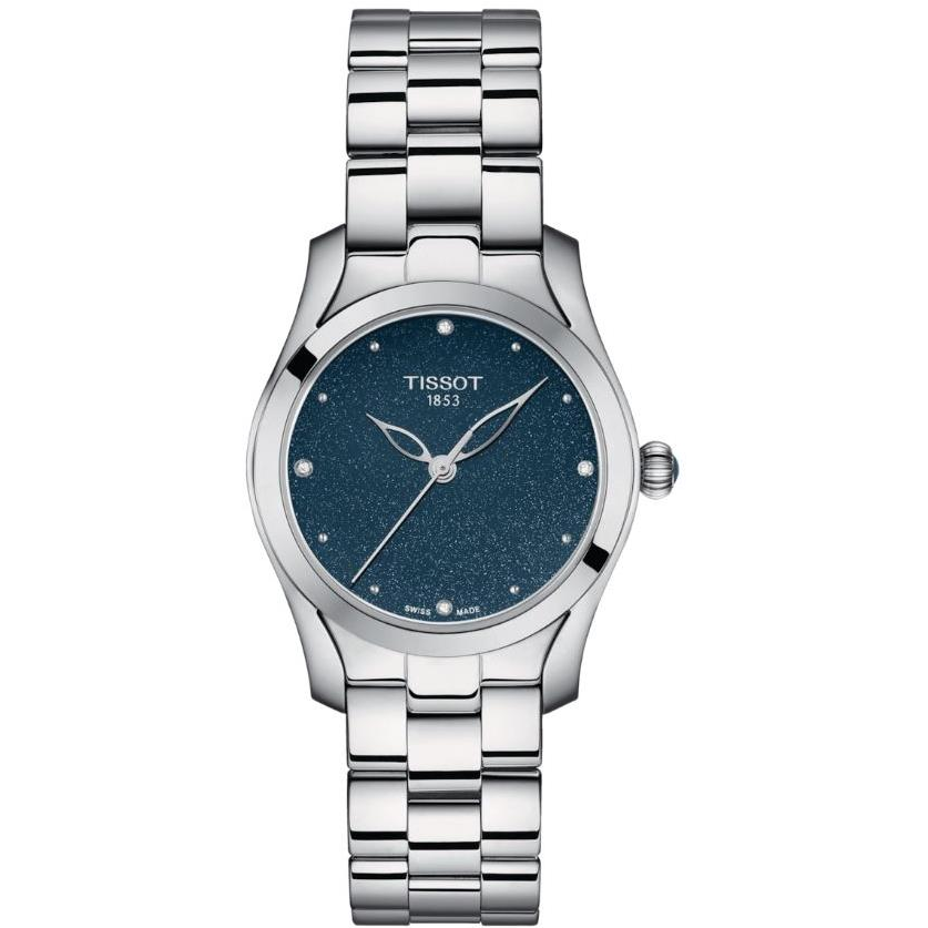 TISSOT T-Wave II T1122101104600 (7611608284971)