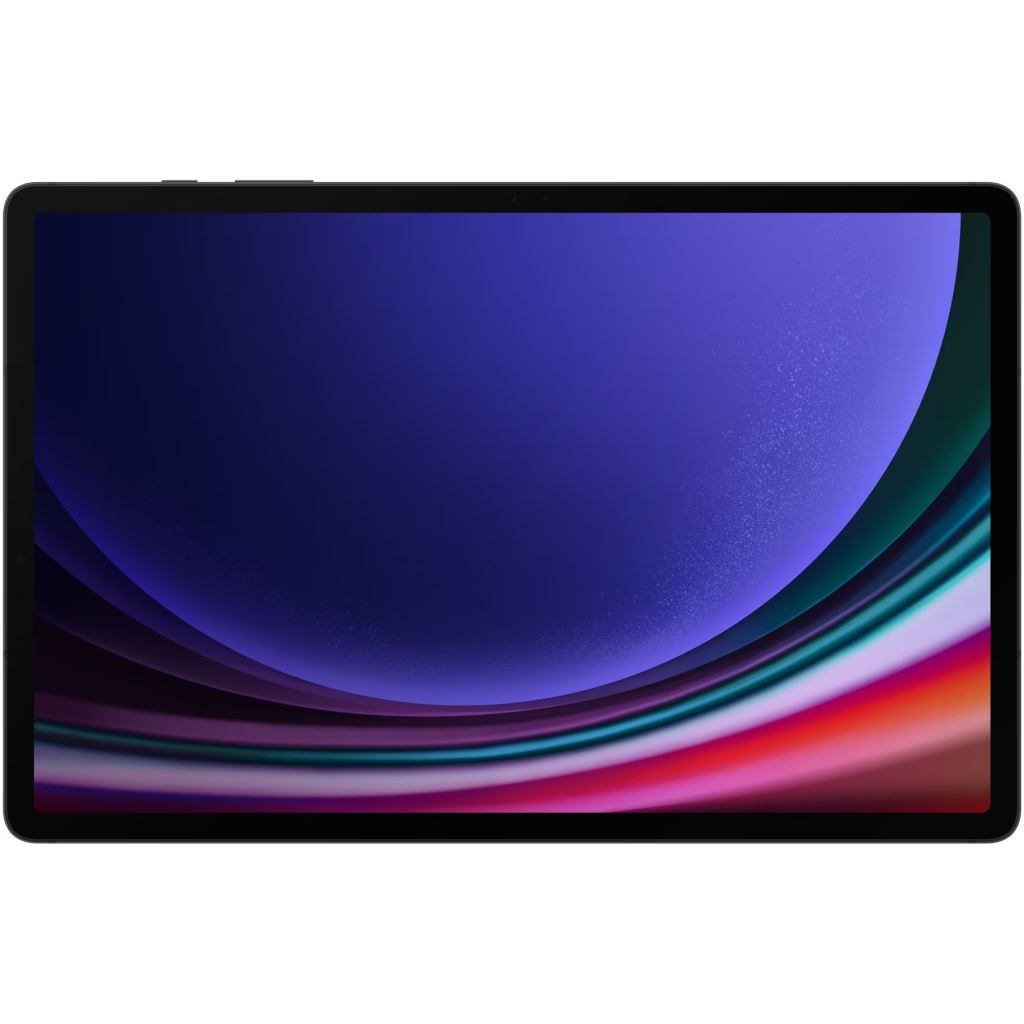 Samsung Galaxy Tab S9+ 256GB 12.4" Grafit Wi-Fi Tablet (SM-X810NZAA)