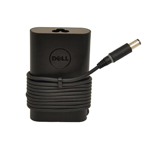 DELL Notebook AC Adapter E5 65W (450-ABFS) (450-ABFS)