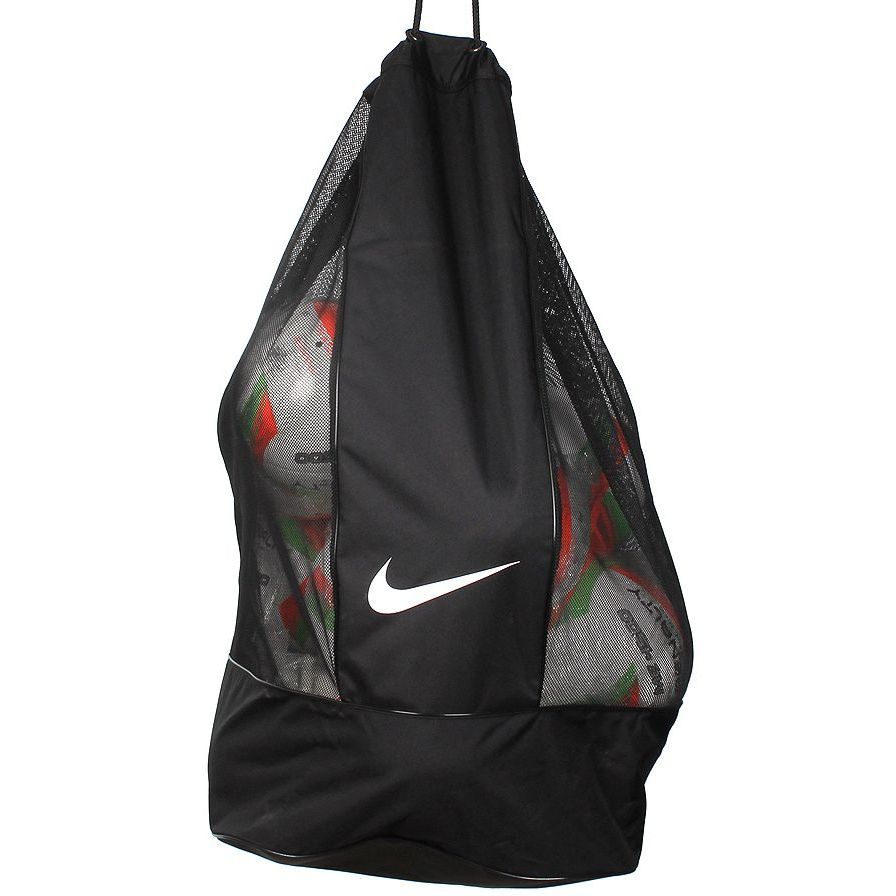 Nike Club Team Swoosh Ball Bag (BA5200 010)
