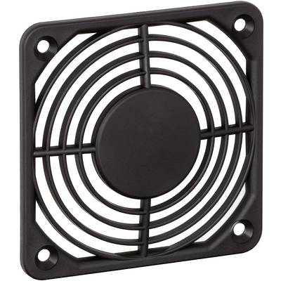 EBM Papst LZ 32 P Szellőzőrács (Sz x Ma) 80 mm x 80 mm (9920032001)