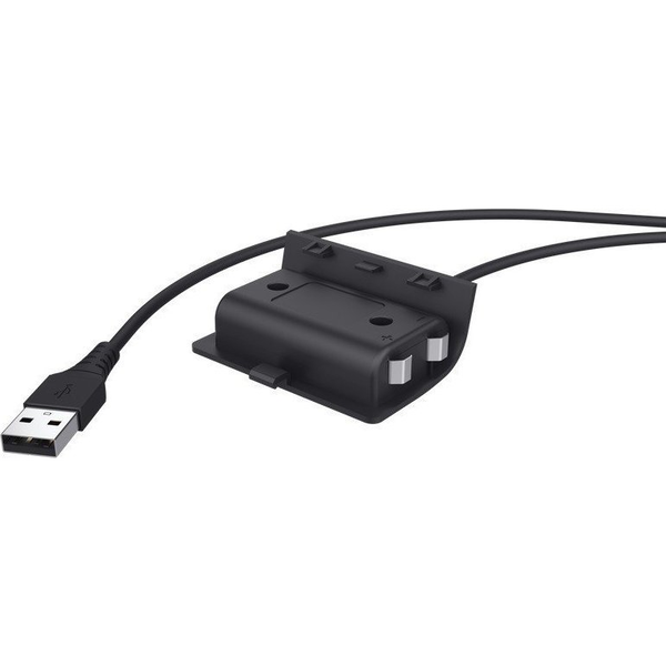 Trust GXT 246 Avado Set di ricarica della batteria