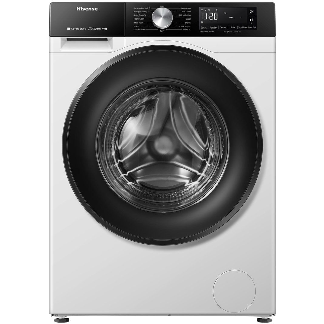 HISENSE WF3S9043BW3 (WF3S9043BW3)