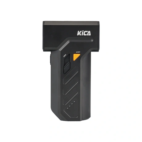 FEIYU FY4673 KiCA JetFan ULTRA Légfúvó Fekete