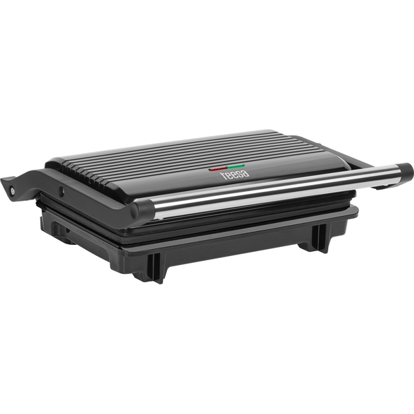 Opiekacz Teesa Panini grill TEESA, toster, opiekacz, 1000W, 3 pozycje