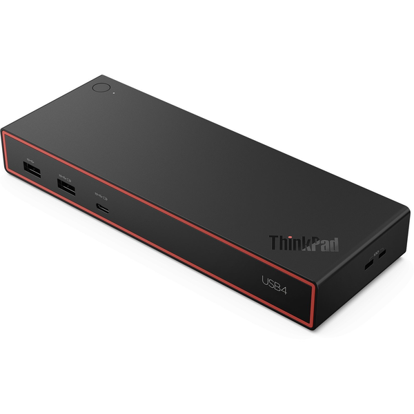 Lenovo Dock - 100W ThinkPad USB4 Dock 5000 - USB-C