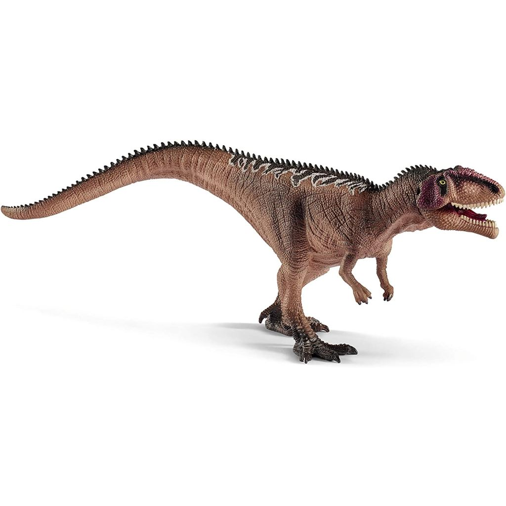 Schleich Giganotosaurus kölyök figura (15017) (sch15017)