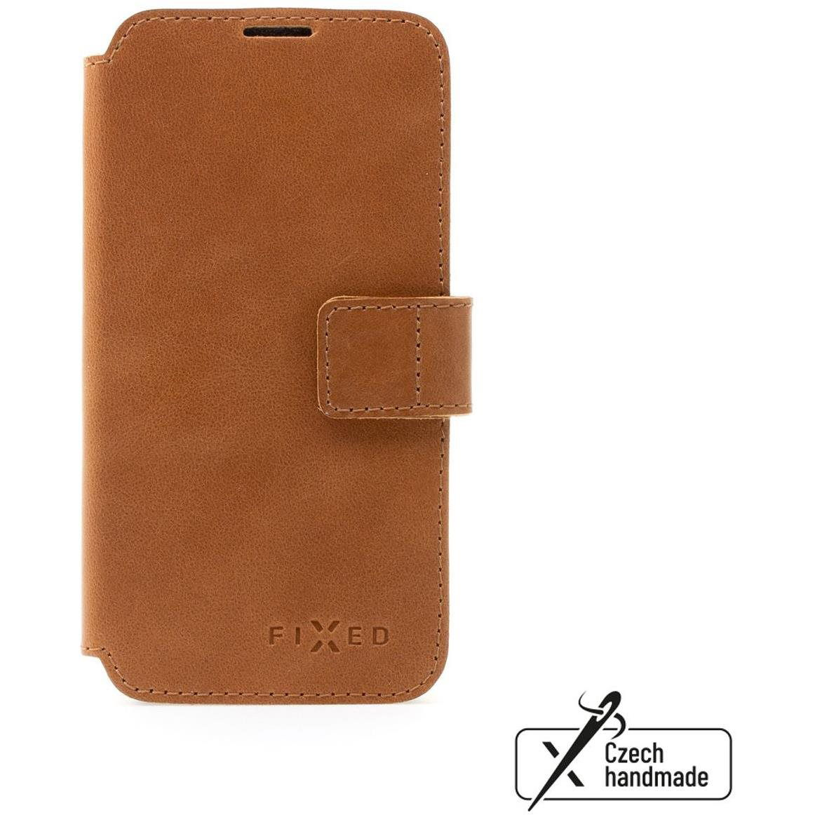 FIXED ProFit Samsung Galaxy A33 5G barna tok (FIXPFIT2-873-BRW)