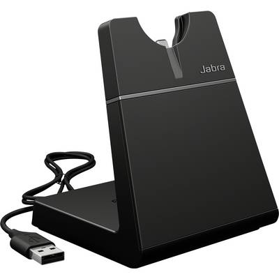 Jabra 14217-02 tilbehør til hovedtelefon/headset Headset-stativ