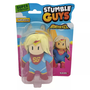 Aweco Monsterflex Nyújtható Stumble Guys figura - Super Gal