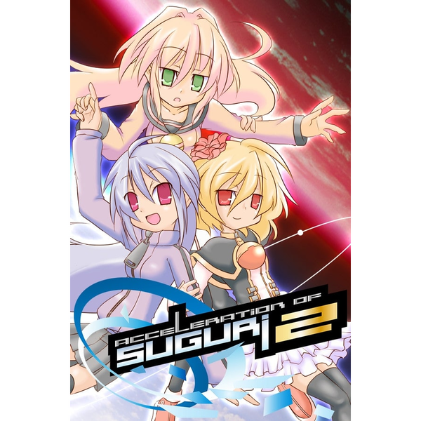 Acceleration of SUGURI 2