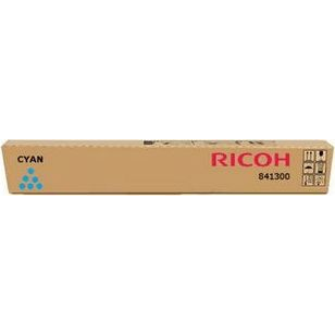 Ricoh 842238 tonerpatron 1 stk Original Blå