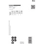 Bosch Expert 2 608 900 435 vŕtacia korunka Vŕtačka 1 kusov