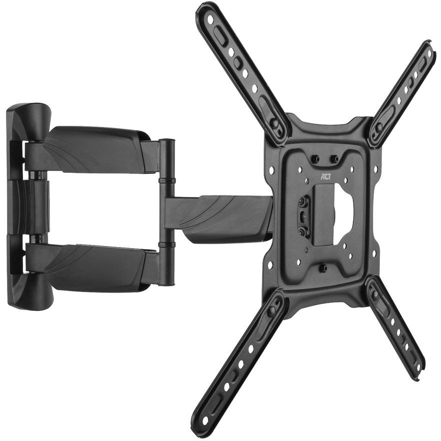 ACT AC8354 TV tartókeret 139,7 cm (55") Fekete (AC8354)