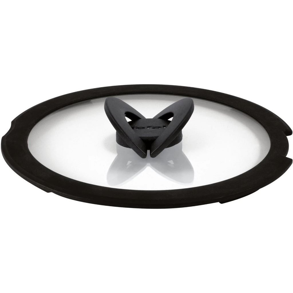Tefal L9846553 Ingenio üvegfedő 24cm (L9846553)