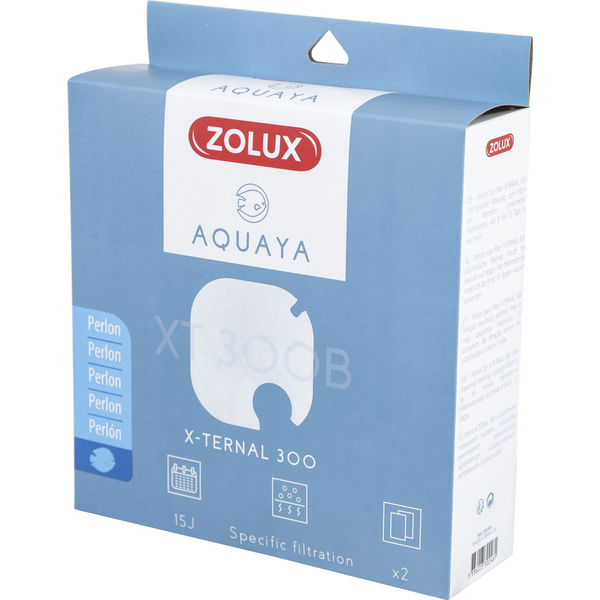 Zolux AQUAYA Wkład Perlon Xternal 300