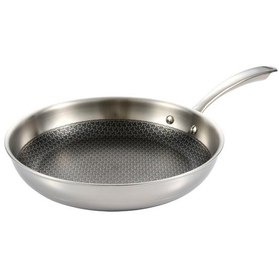 TESCOMA SteelCRAFT serpenyő, 28 cm (780558.00)